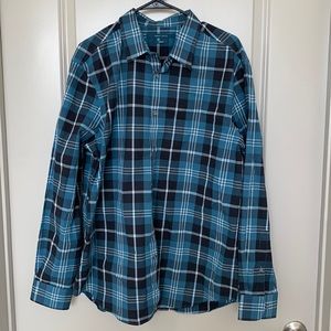 Perry Ellis Dress Shirt